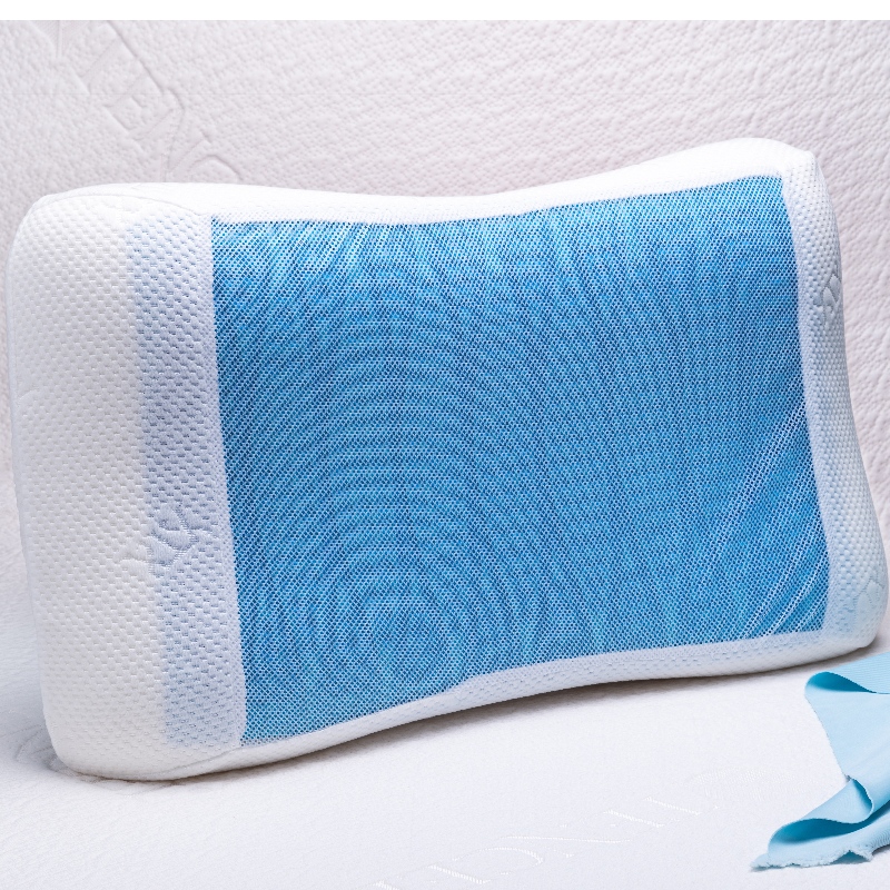 Подушка для охлаждающей гелевой памяти